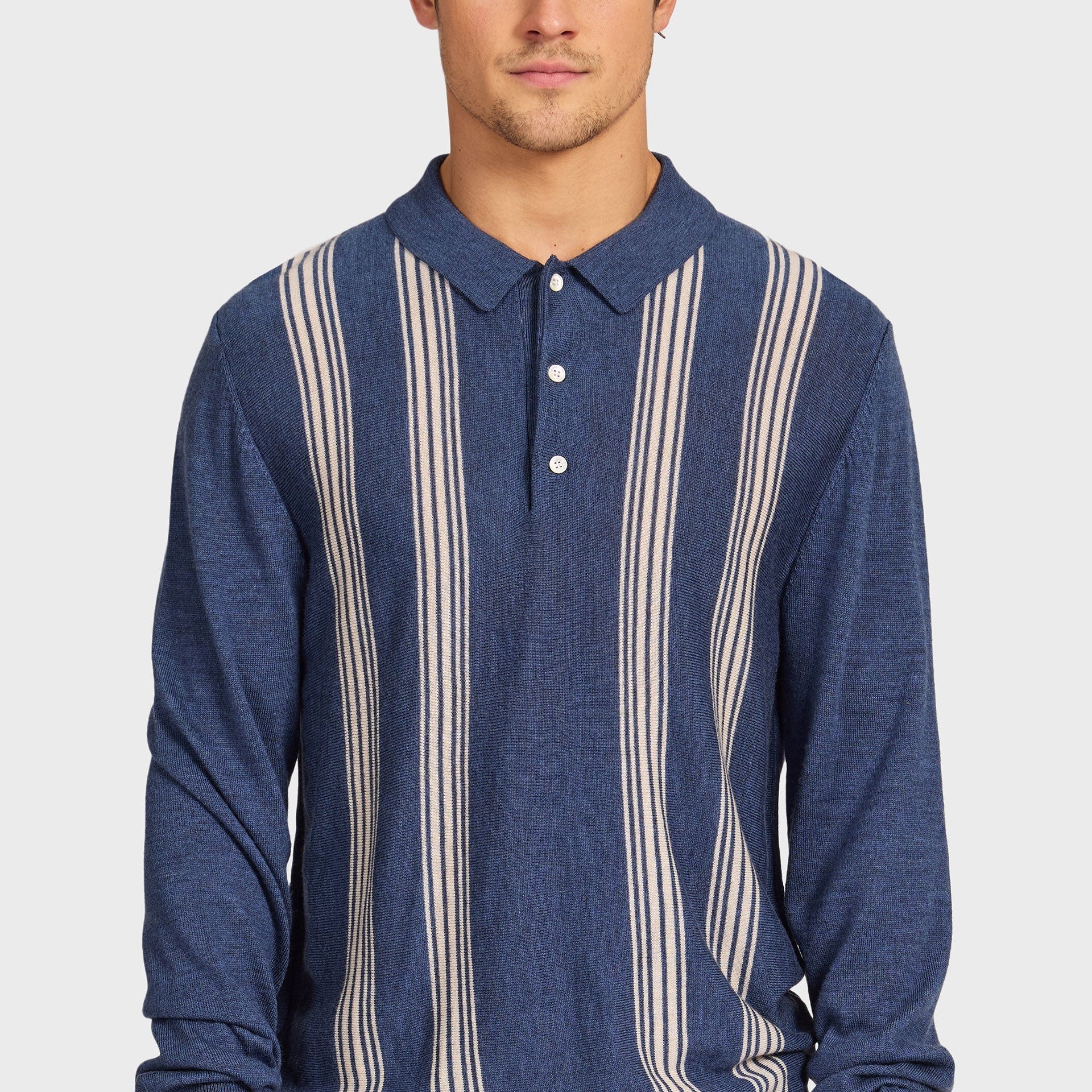 Larry Merino Polo