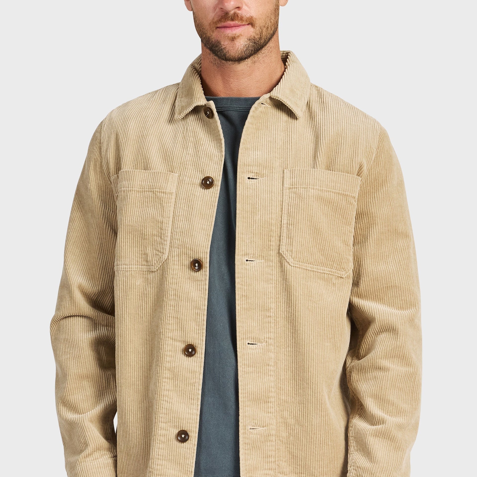Lebowski Overshirt