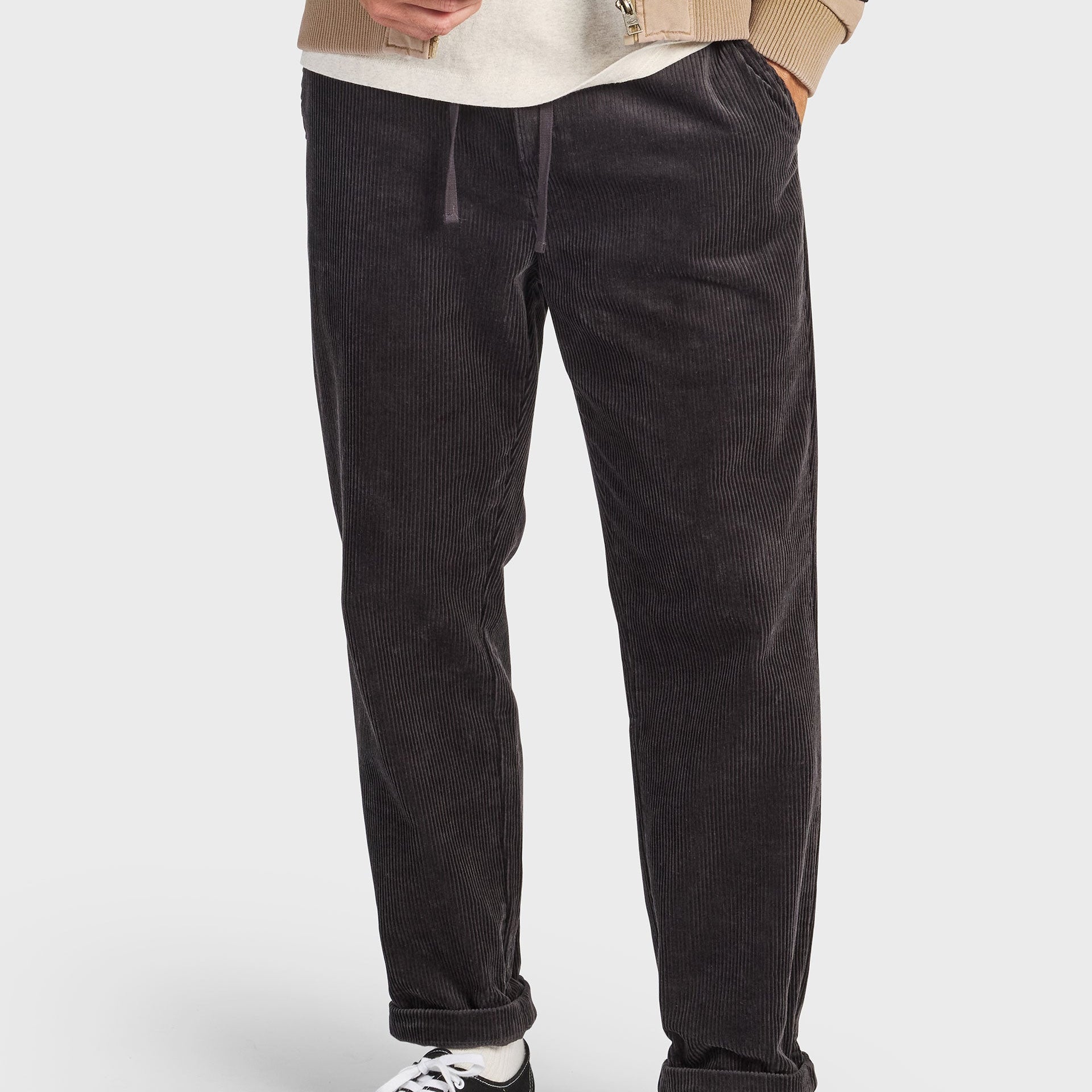 Lebowski Cord Pant