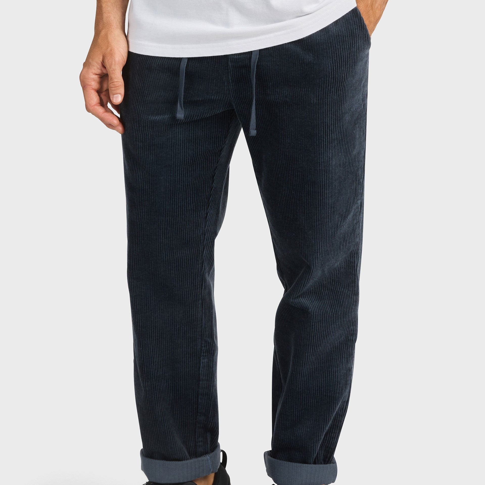 Lebowski Cord Pant