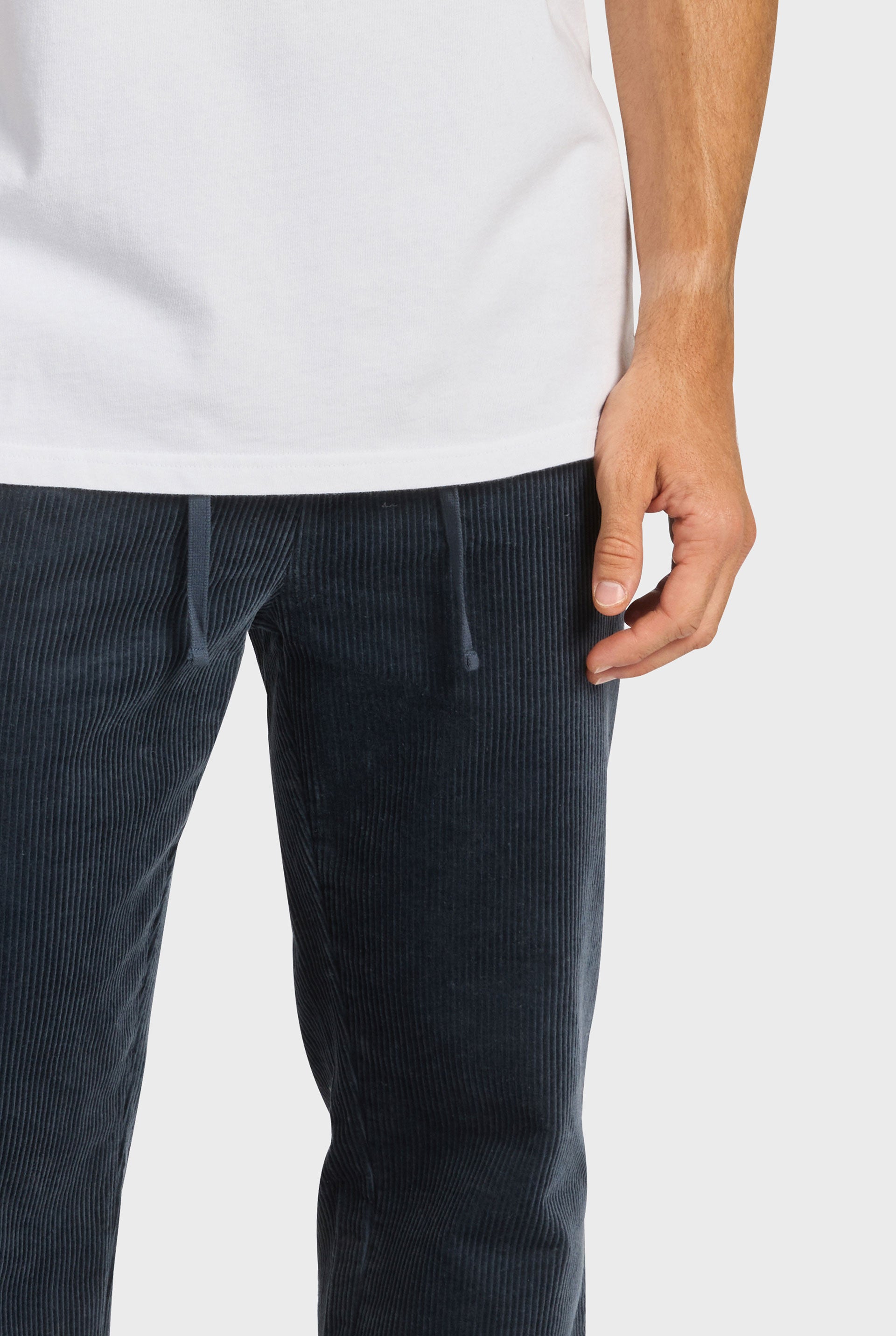 Lebowski Cord Pant