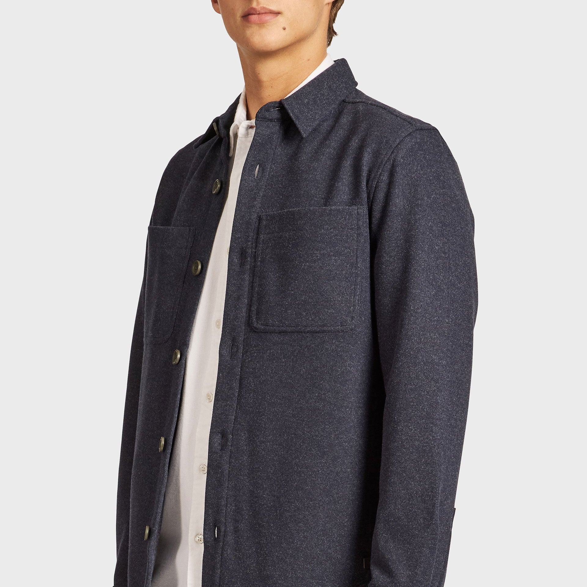 Lloyd Overshirt
