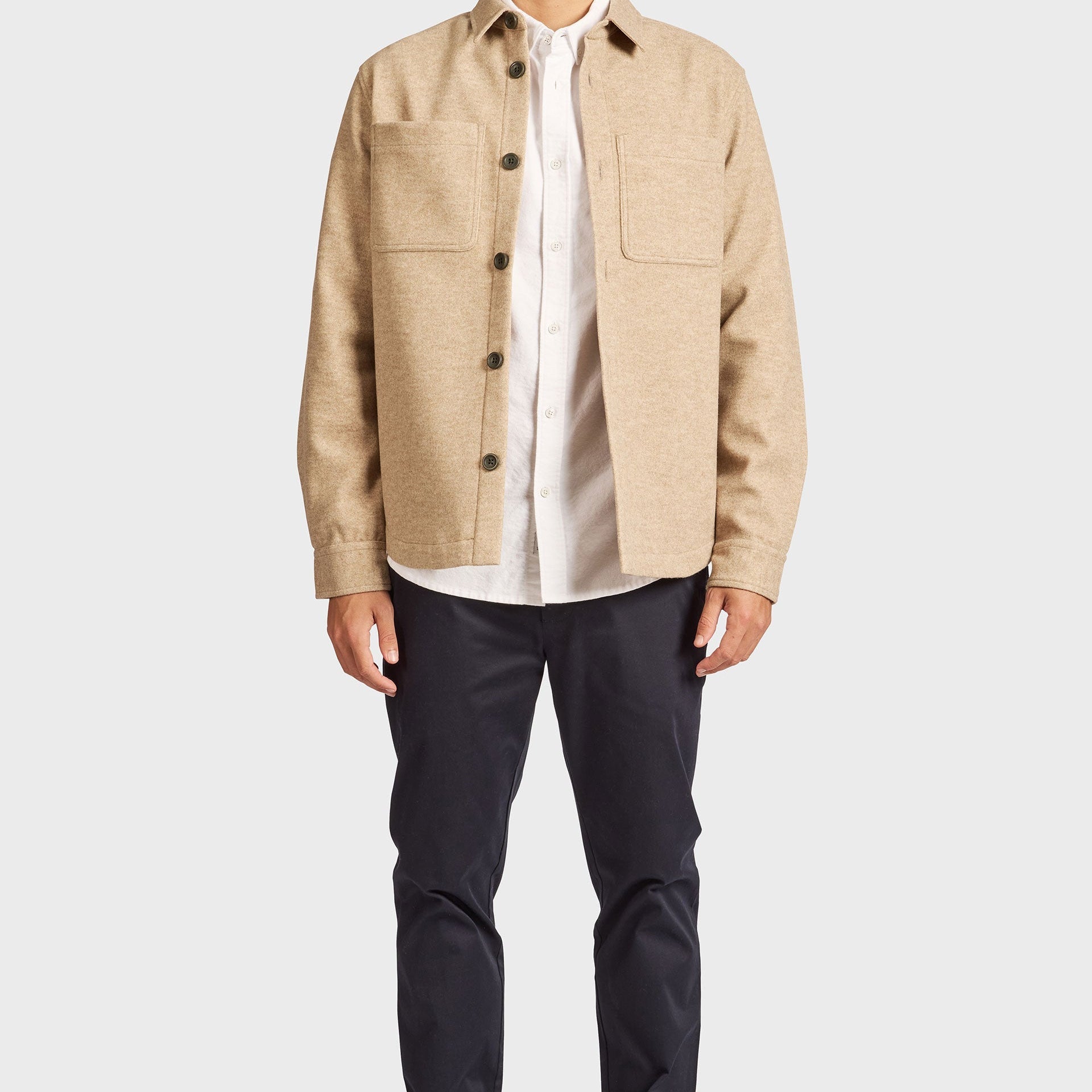 Lloyd Overshirt