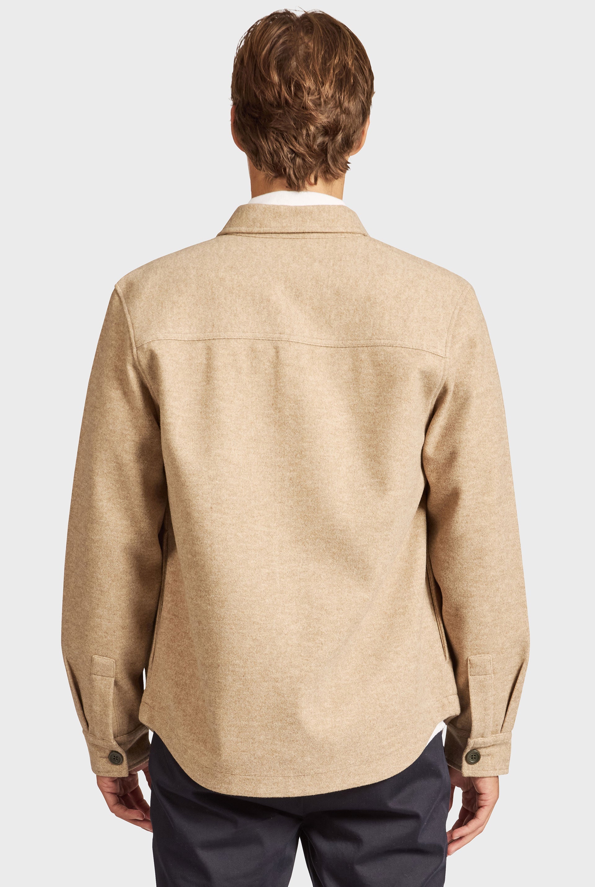 Lloyd Overshirt
