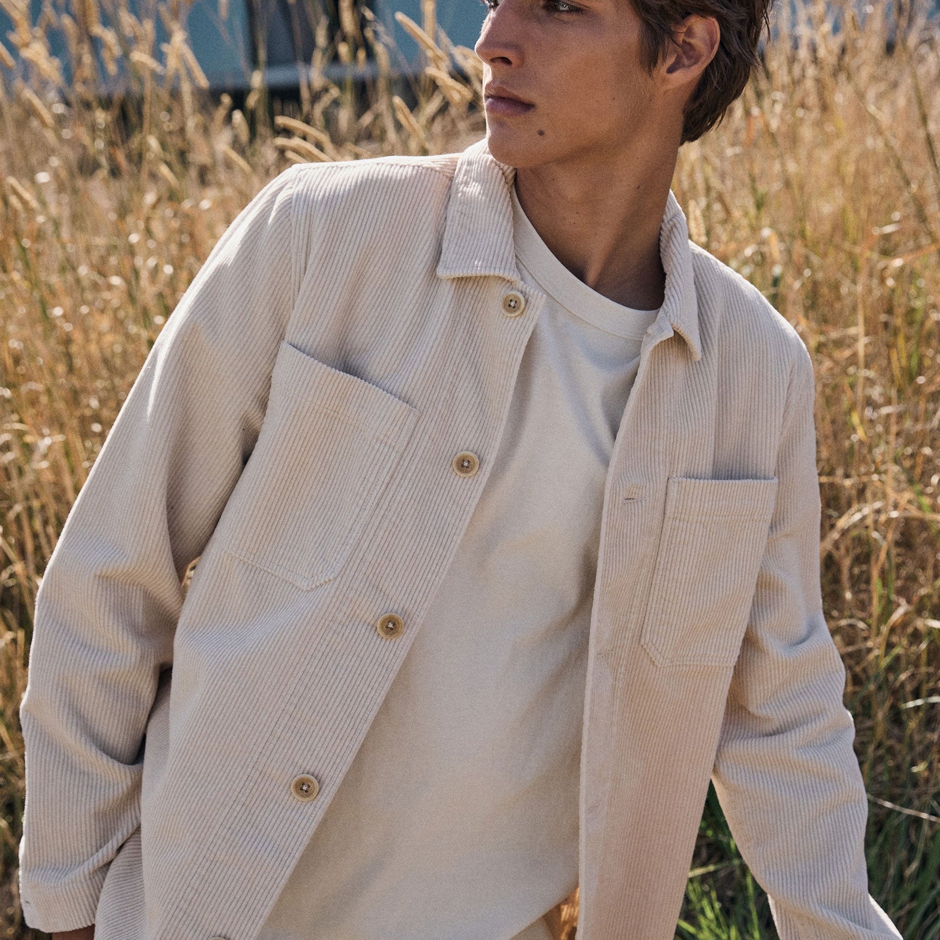 Lebowski Overshirt