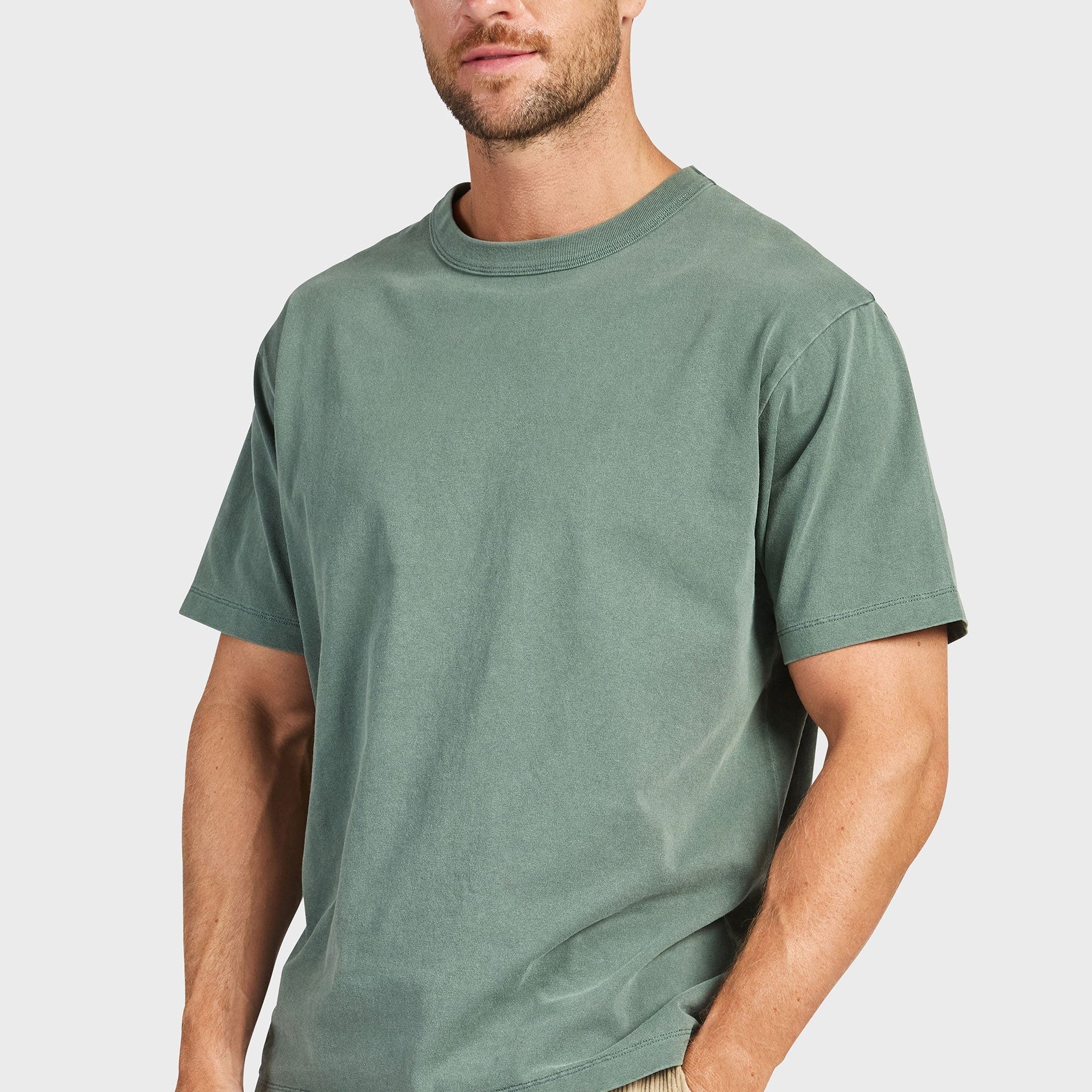 Mac Tee