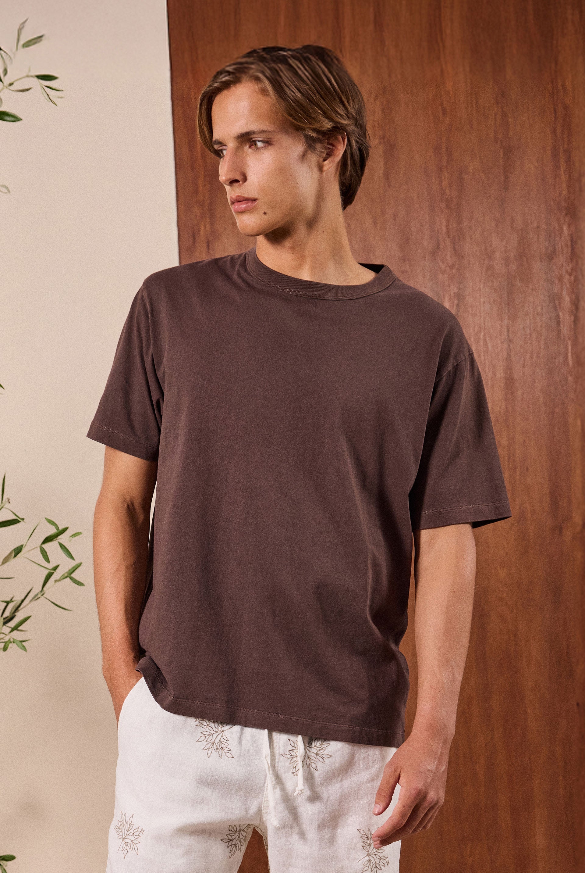 Mac Tee