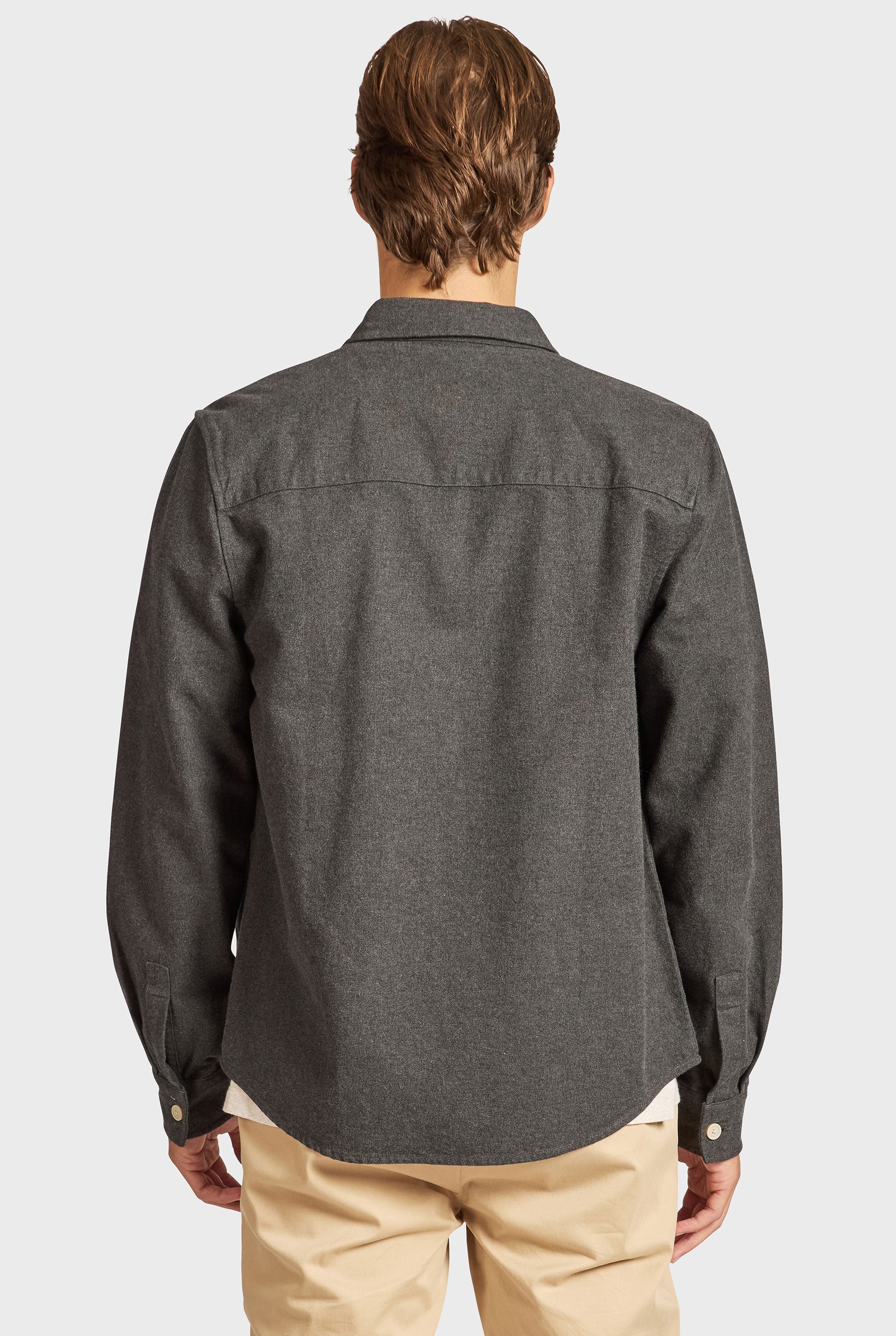 Oakland Overshirt