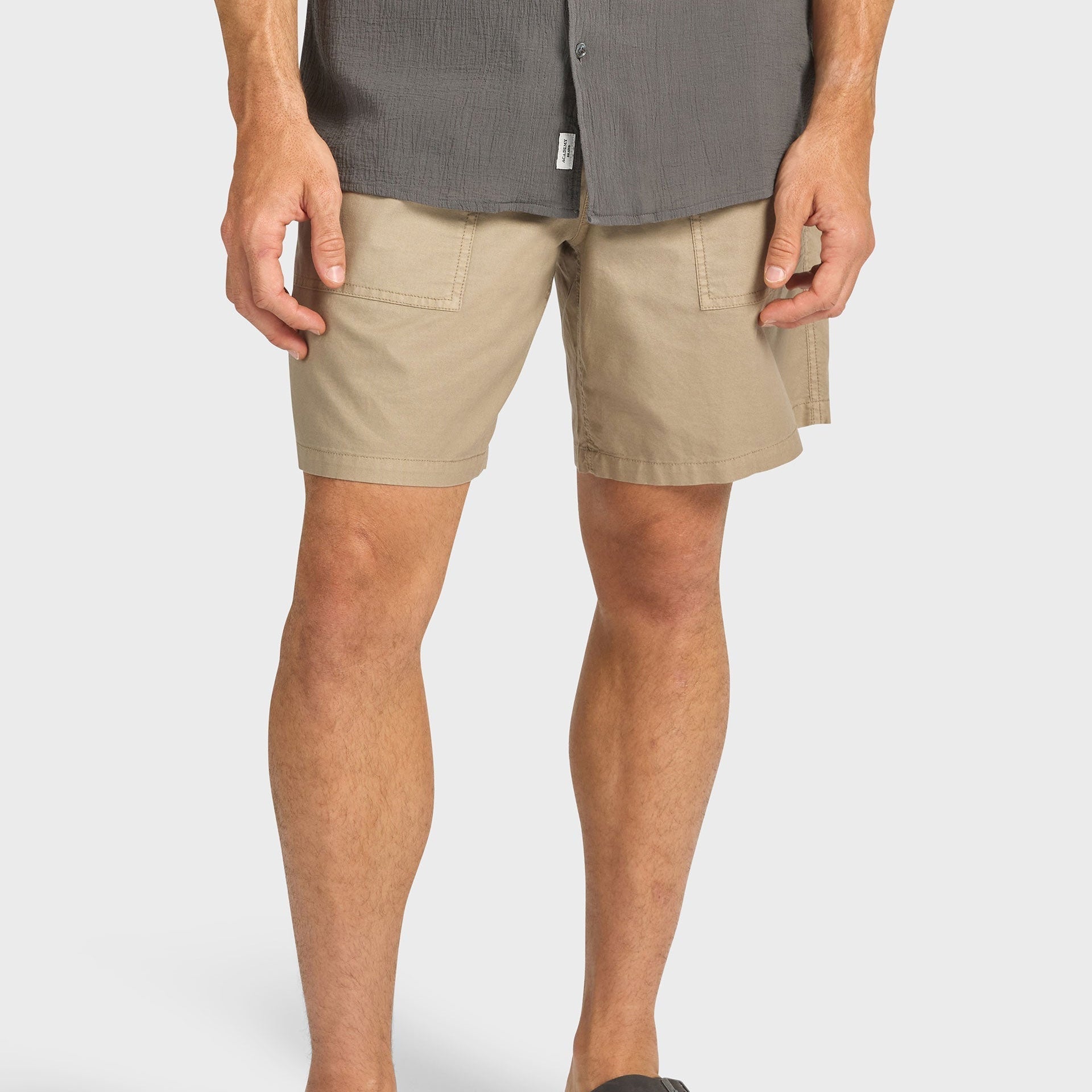 Oxford Beach Short