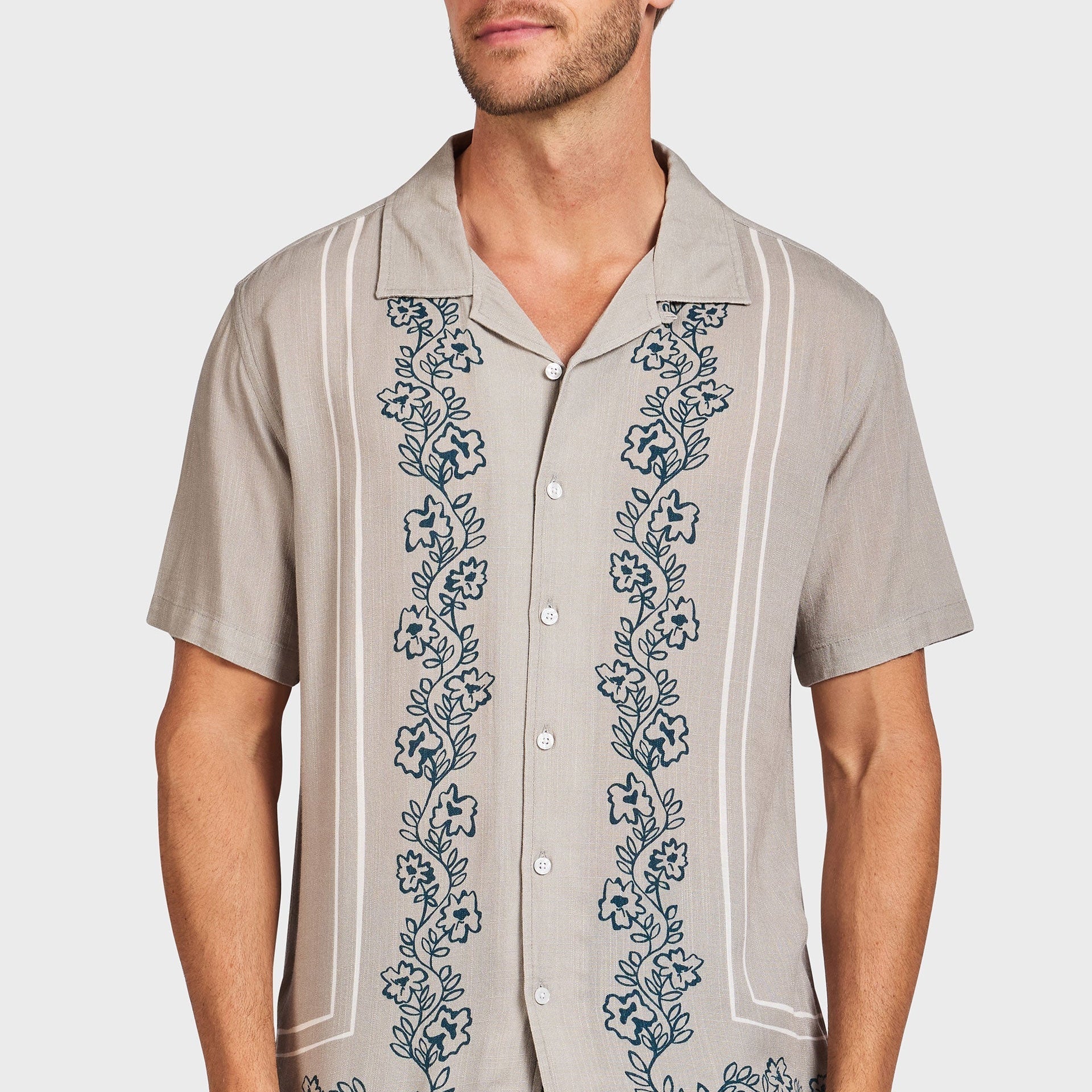 Reynolds Short Sleeve Shirt