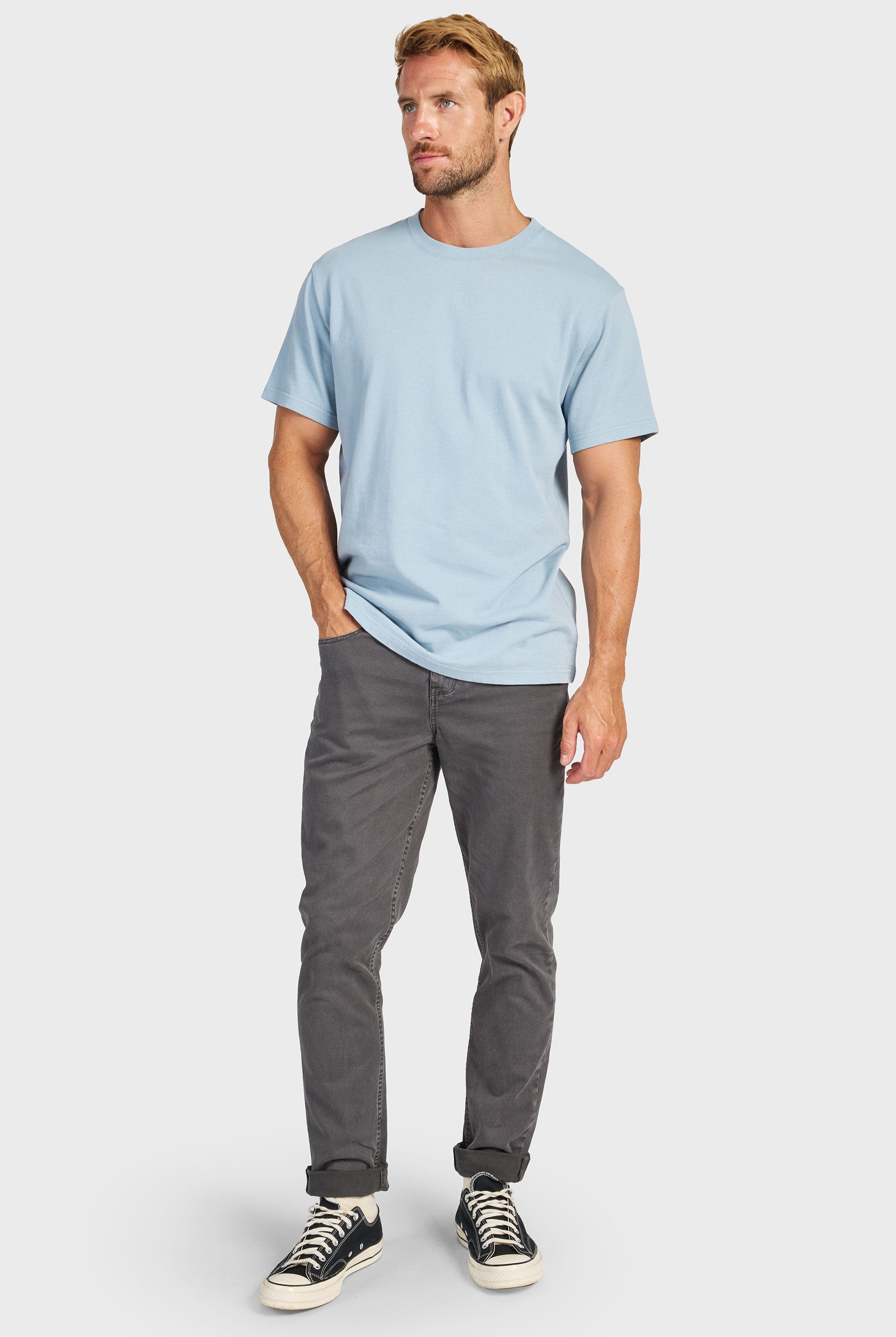 Roth Tee