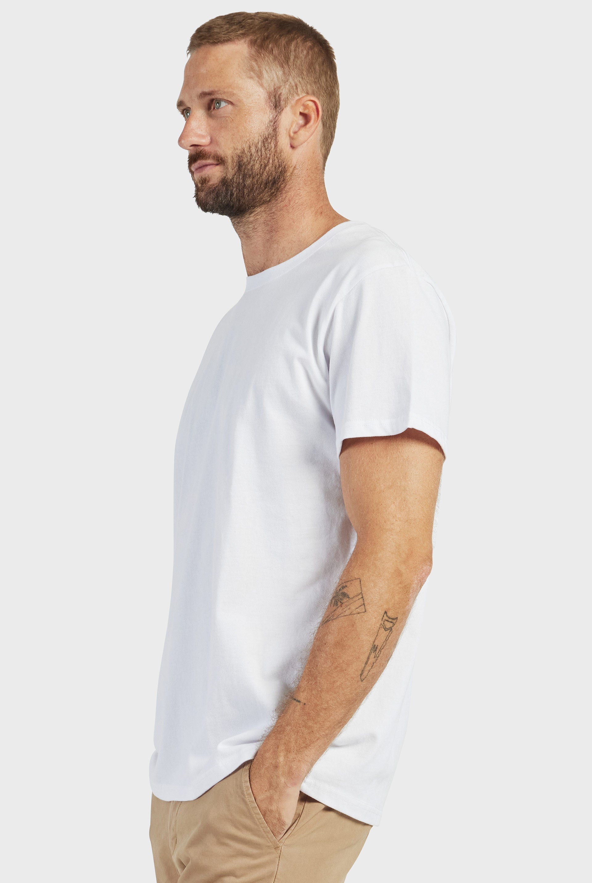 Roth Tee