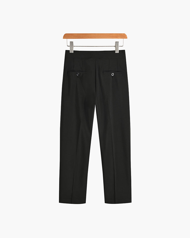PARIS Old Money Trousers