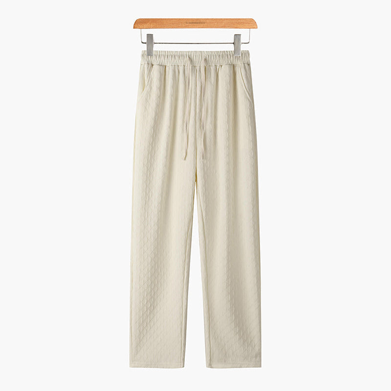 NAKSAN Jacquard Pants