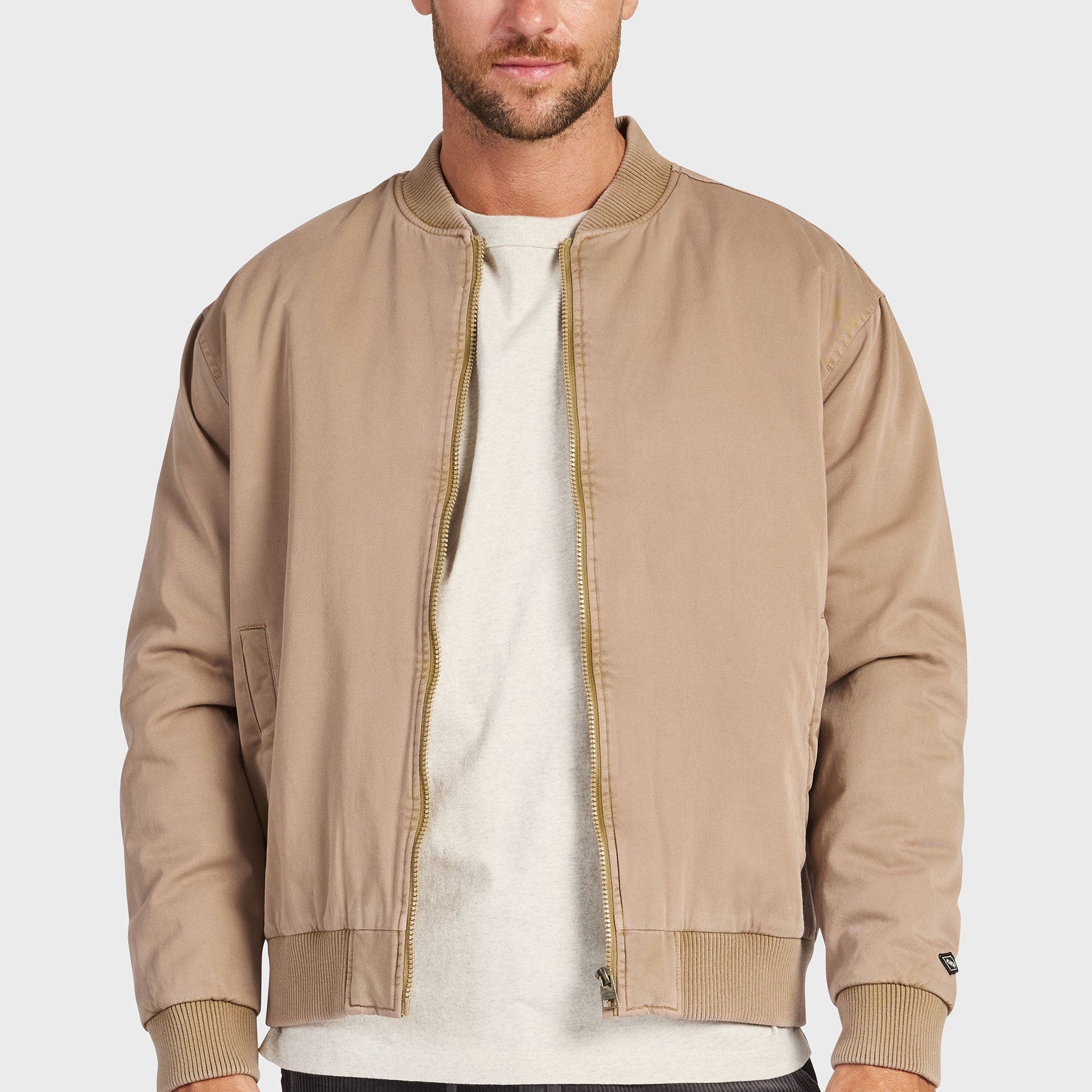 Standard Issue Bomber