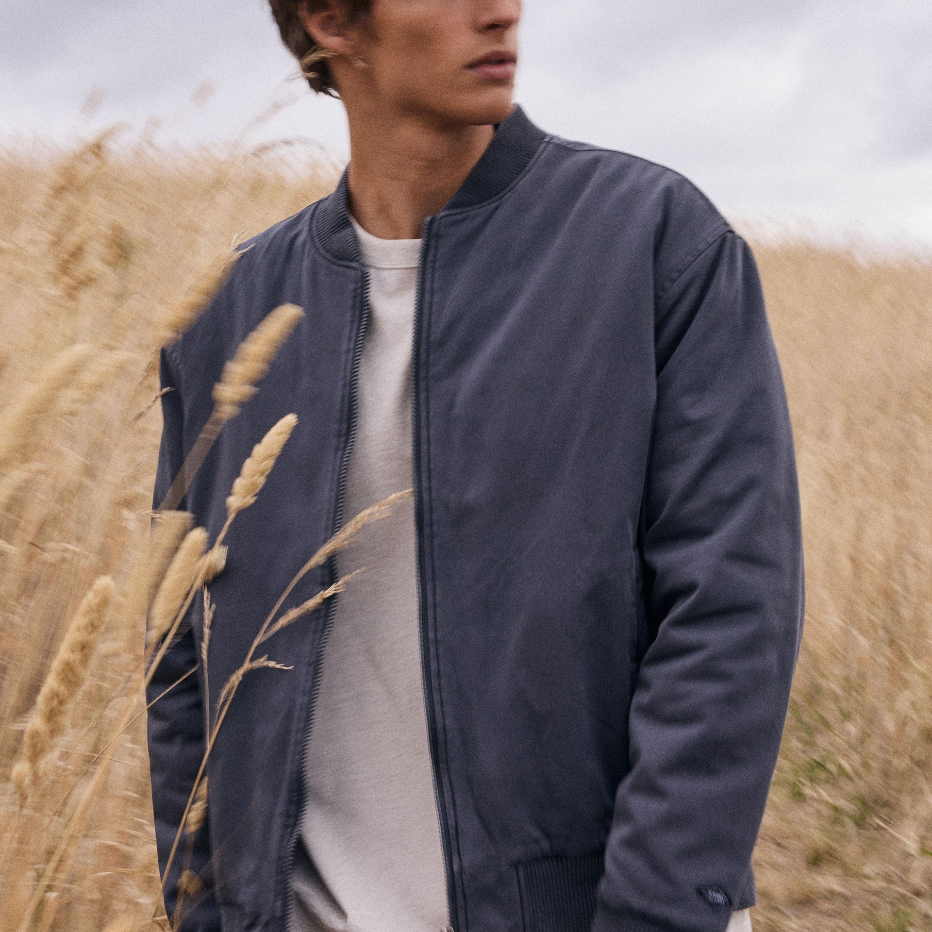 Standard Issue Bomber