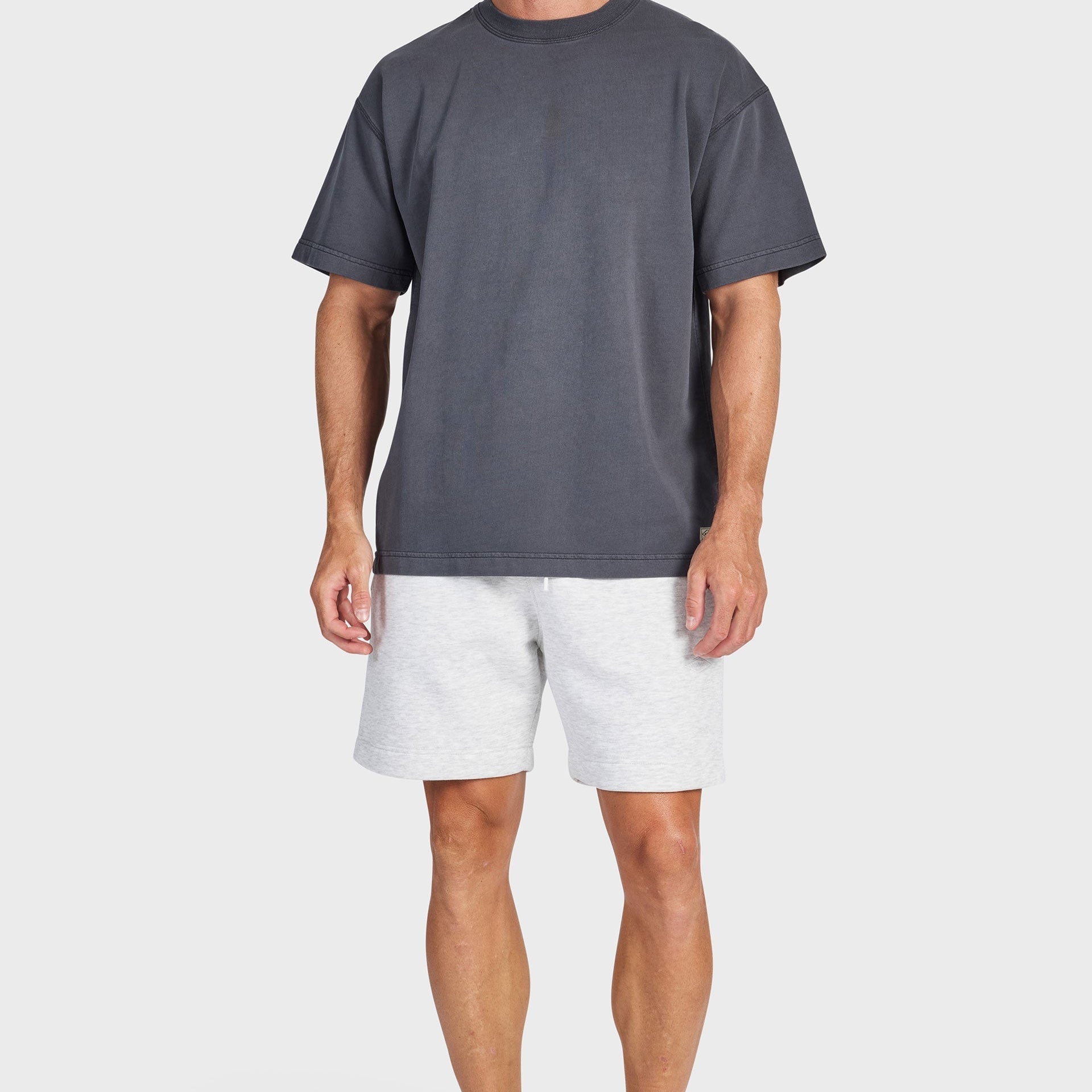 Varsity Crew Tee