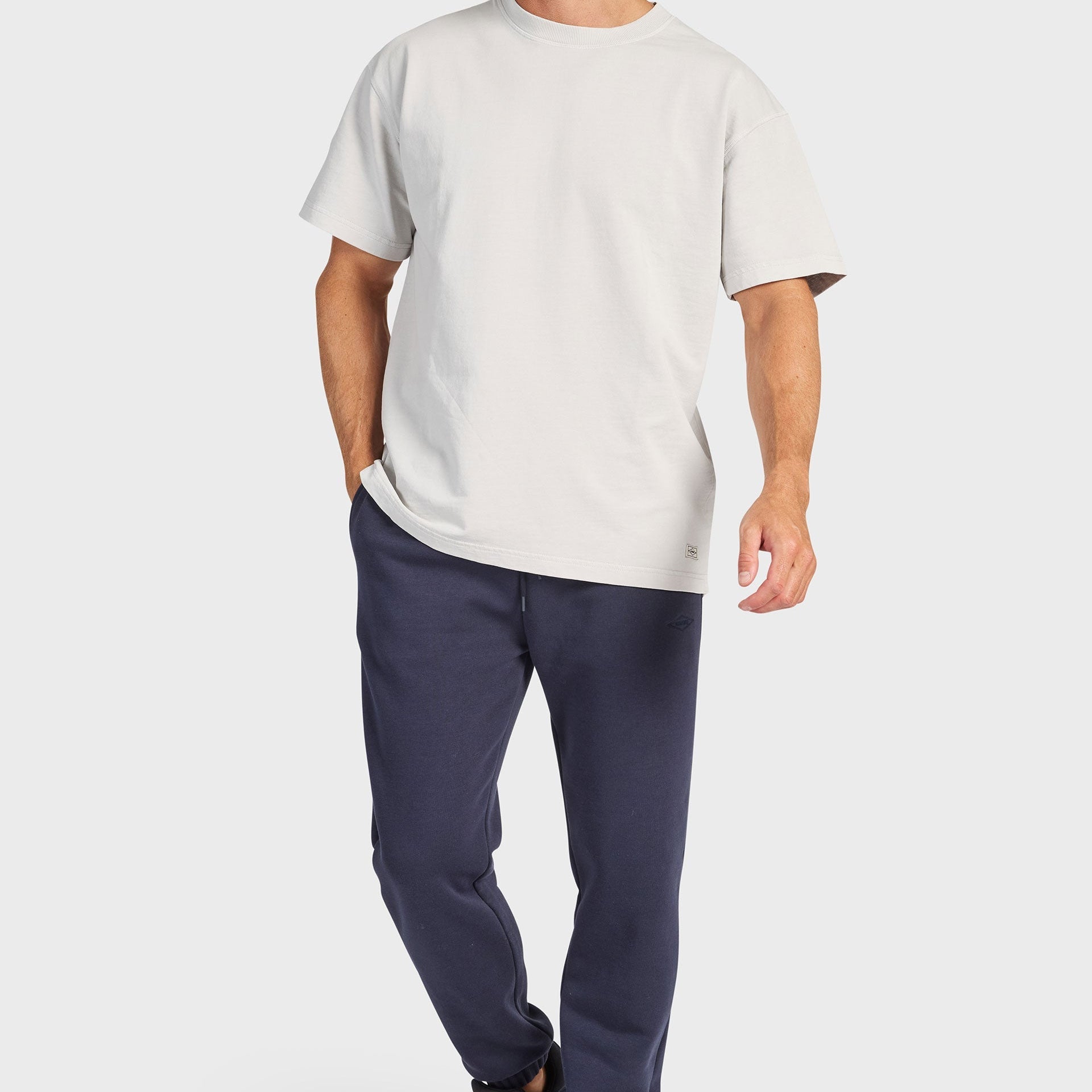 Varsity Crew Tee