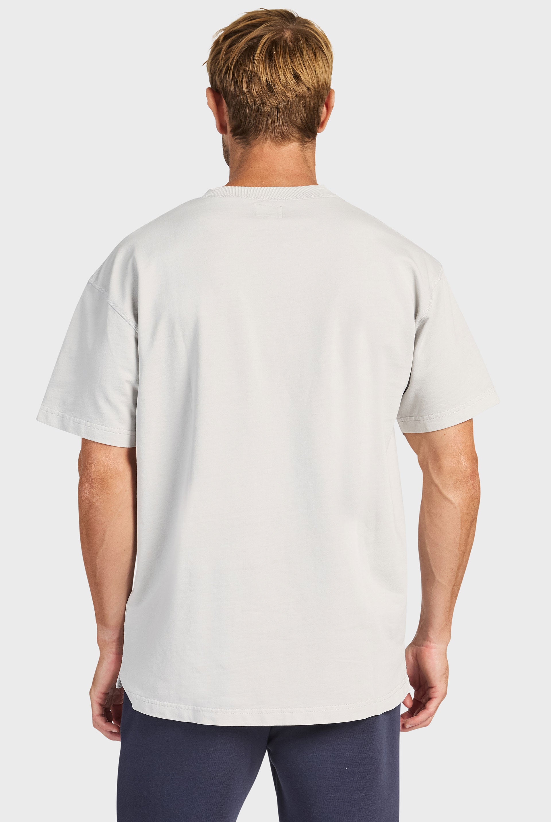 Varsity Crew Tee