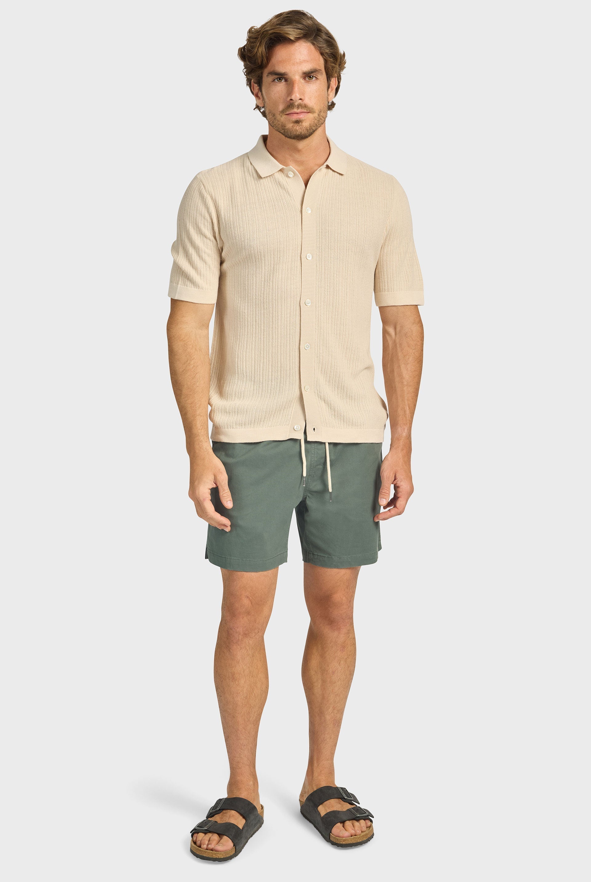 Volley Short