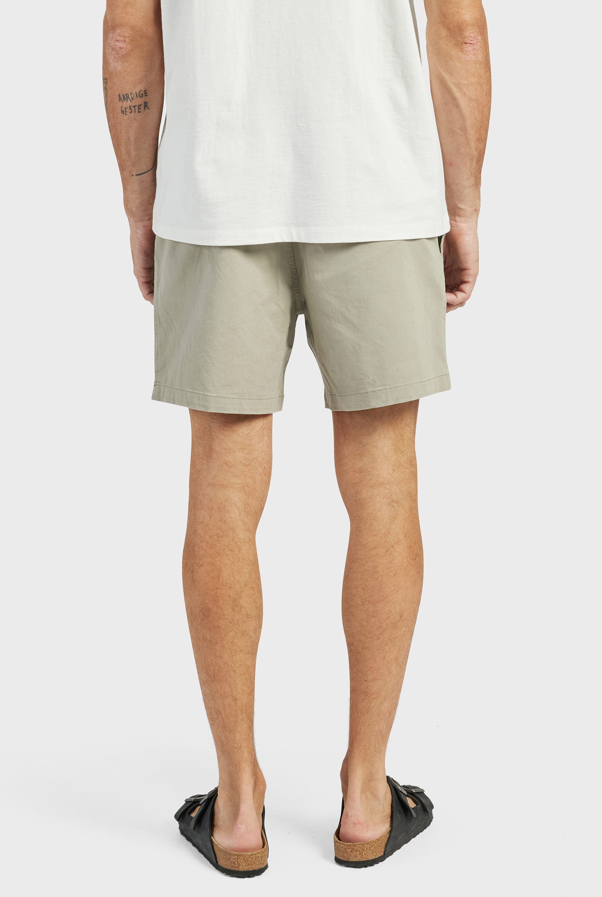 Volley Short