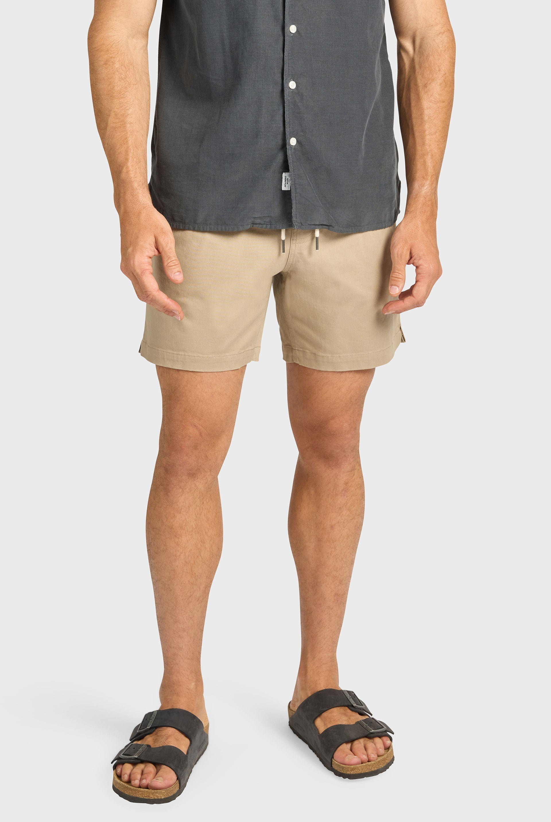Volley Short