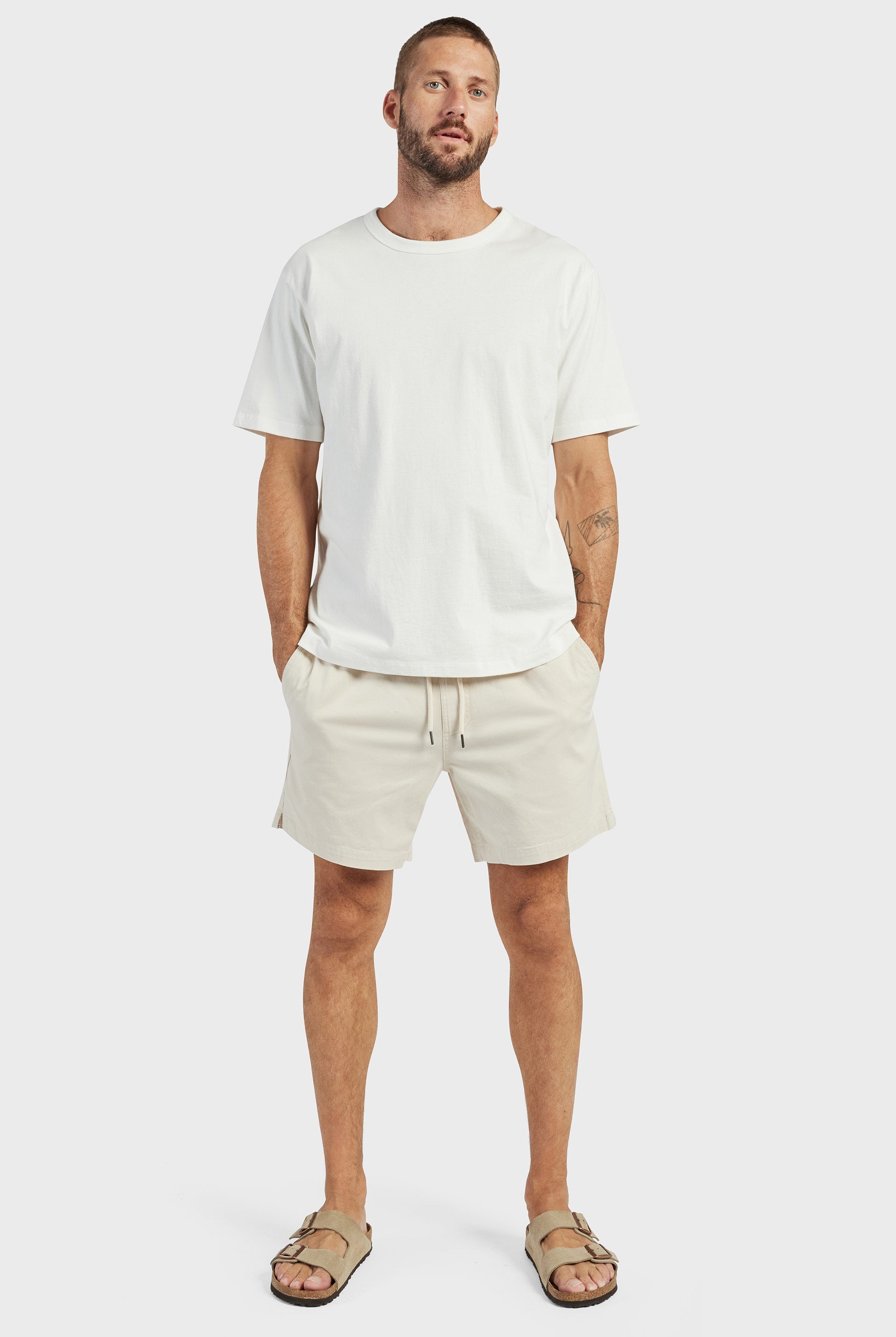 Volley Short