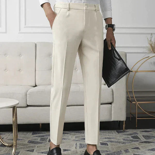 MILANO Classic Fit Pants